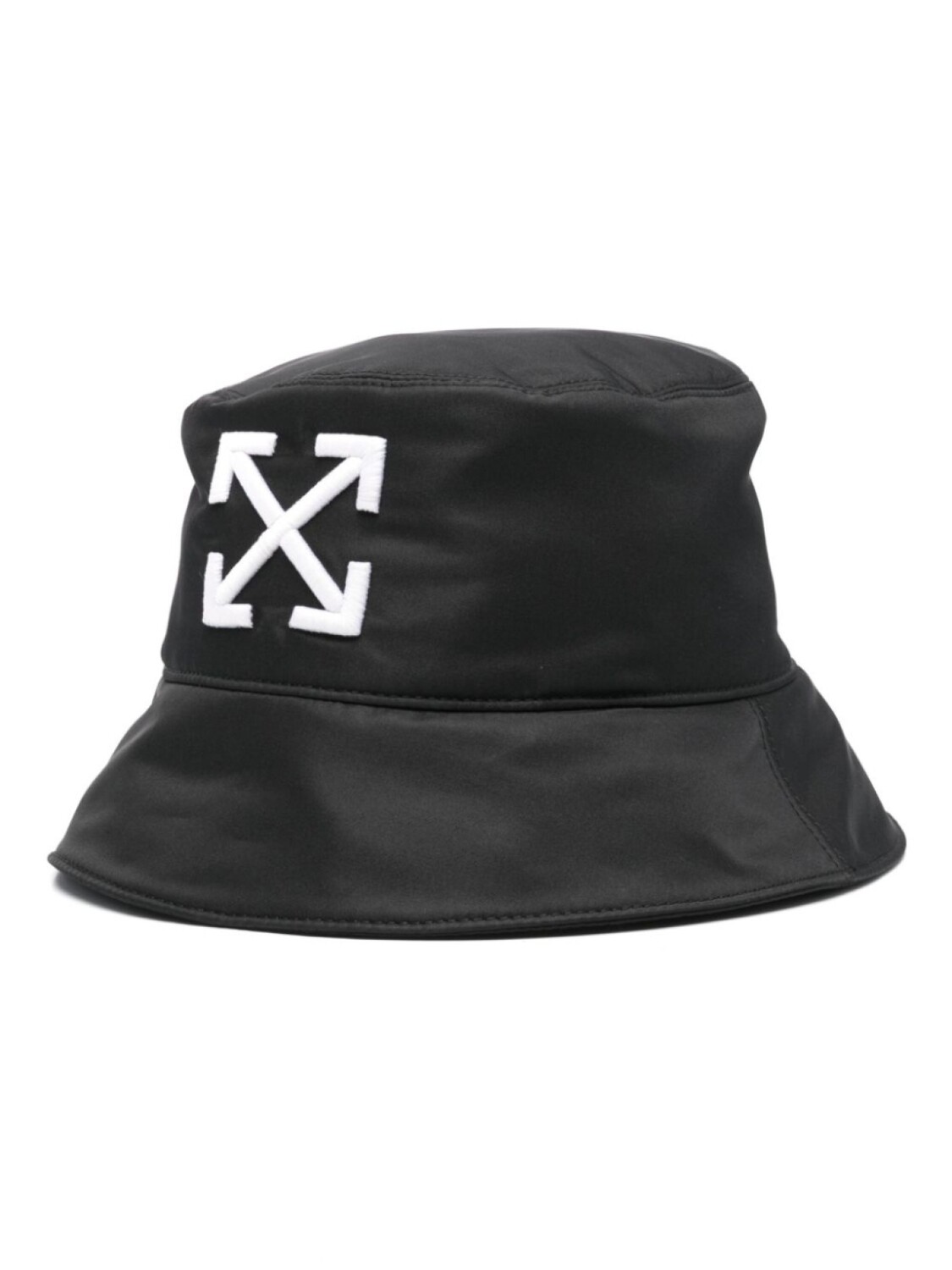 

Панама Off-White Arrows, черный