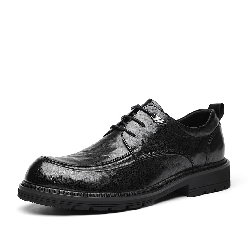 

Туфли Men"s Casual Men Low-Top черный Romon