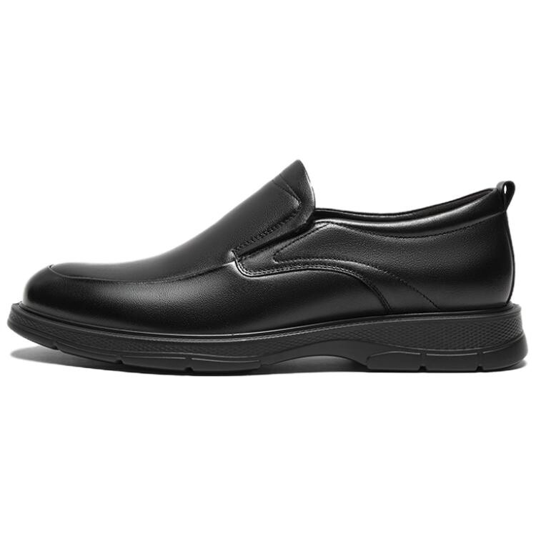 

Туфли Men"s Casual Men Low-Top черный Basto
