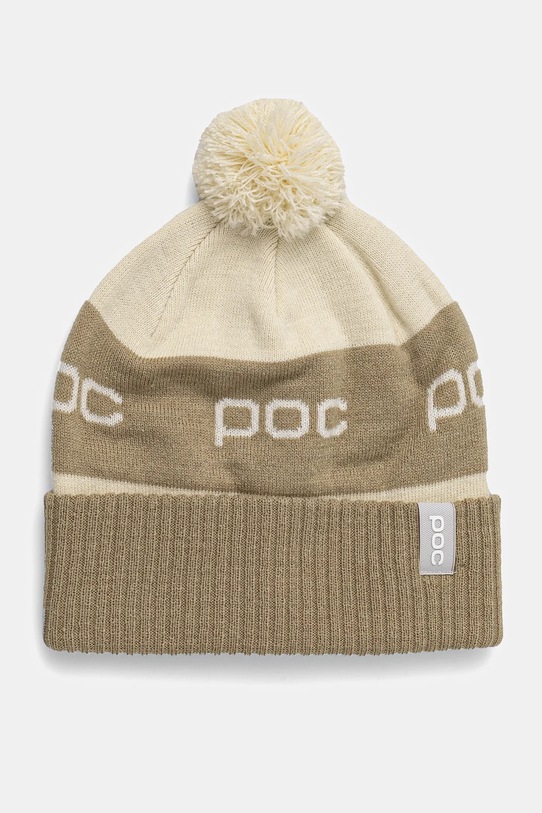 

Шапка Poc, зеленый