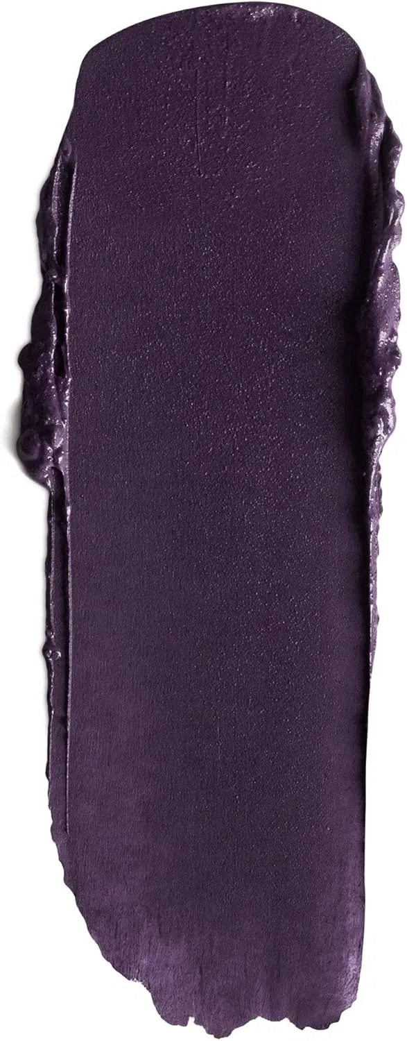 Подводка для глаз гелевая Inglot AMC Eyeliner Gel 5.5 г фиолетовый — фото 2