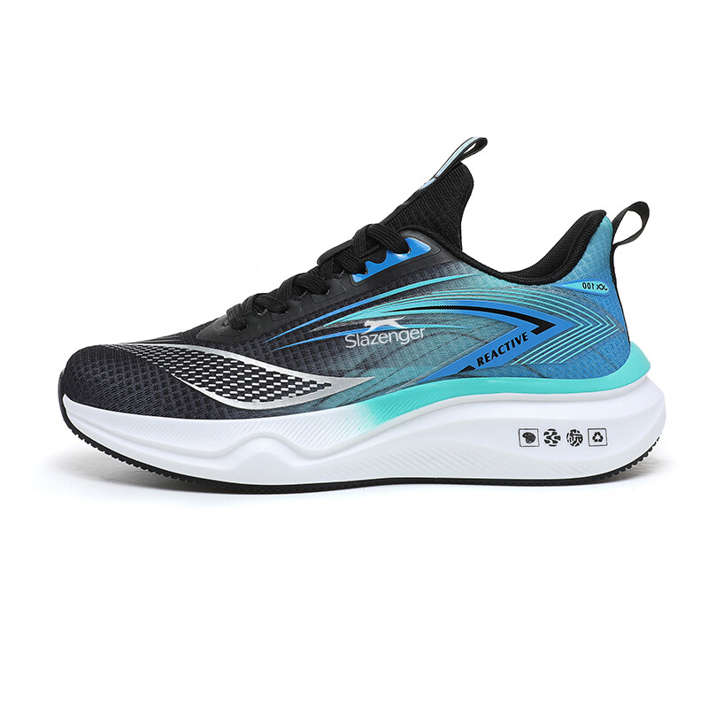 

Кроссовки мужские с низким верхом Slazenger