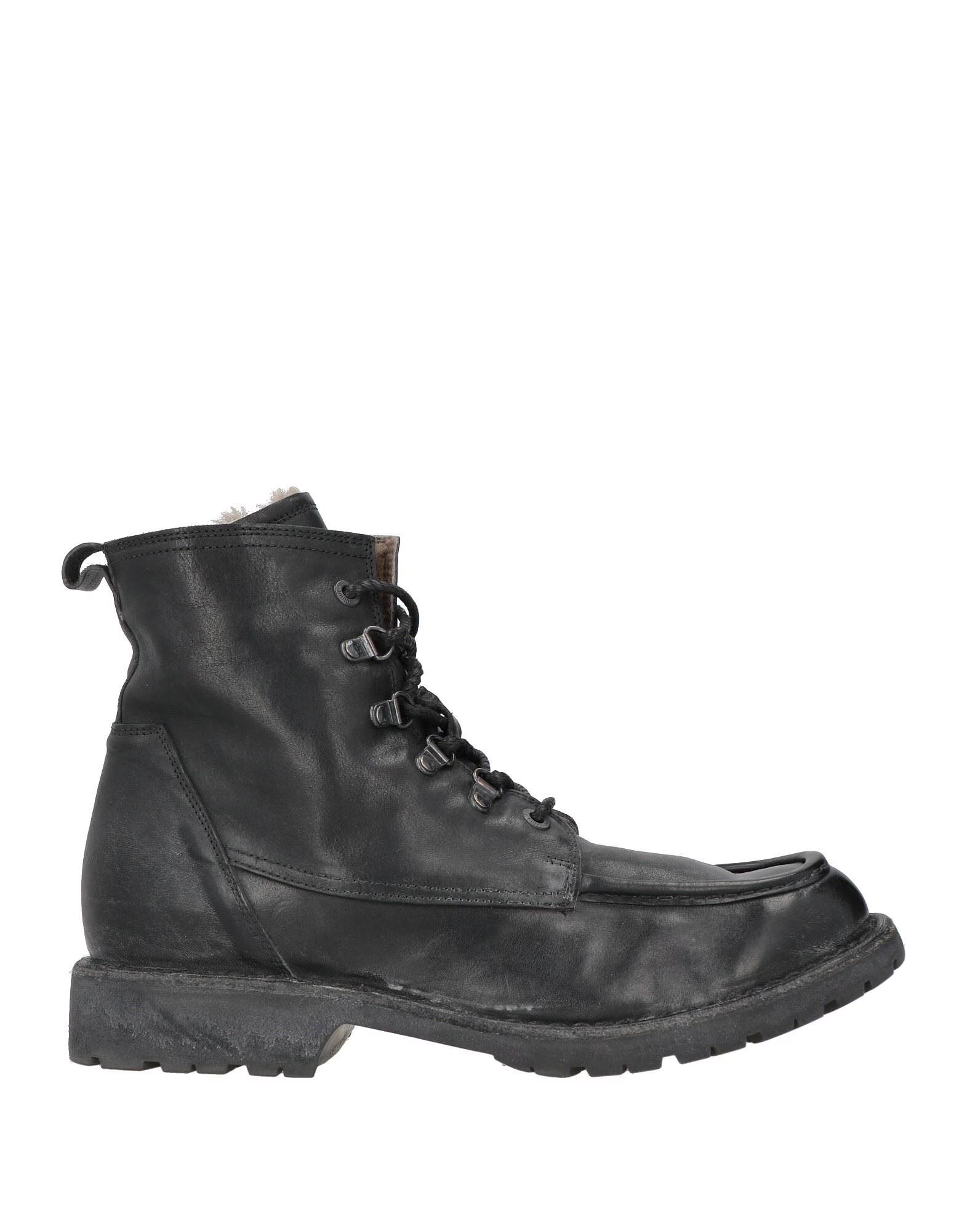 

Ботильоны Moma, черный