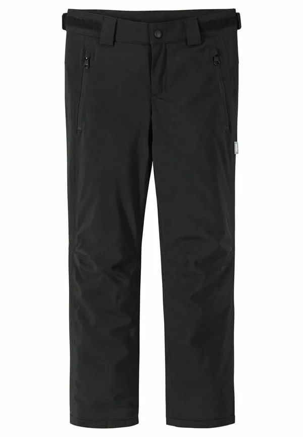 Снежные штаны tec sild Reima, Black