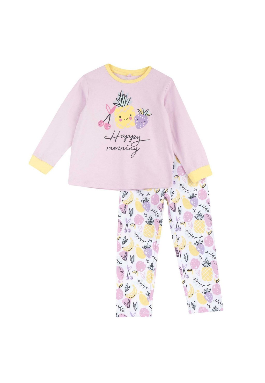 

Пижама Chicco, фуксия