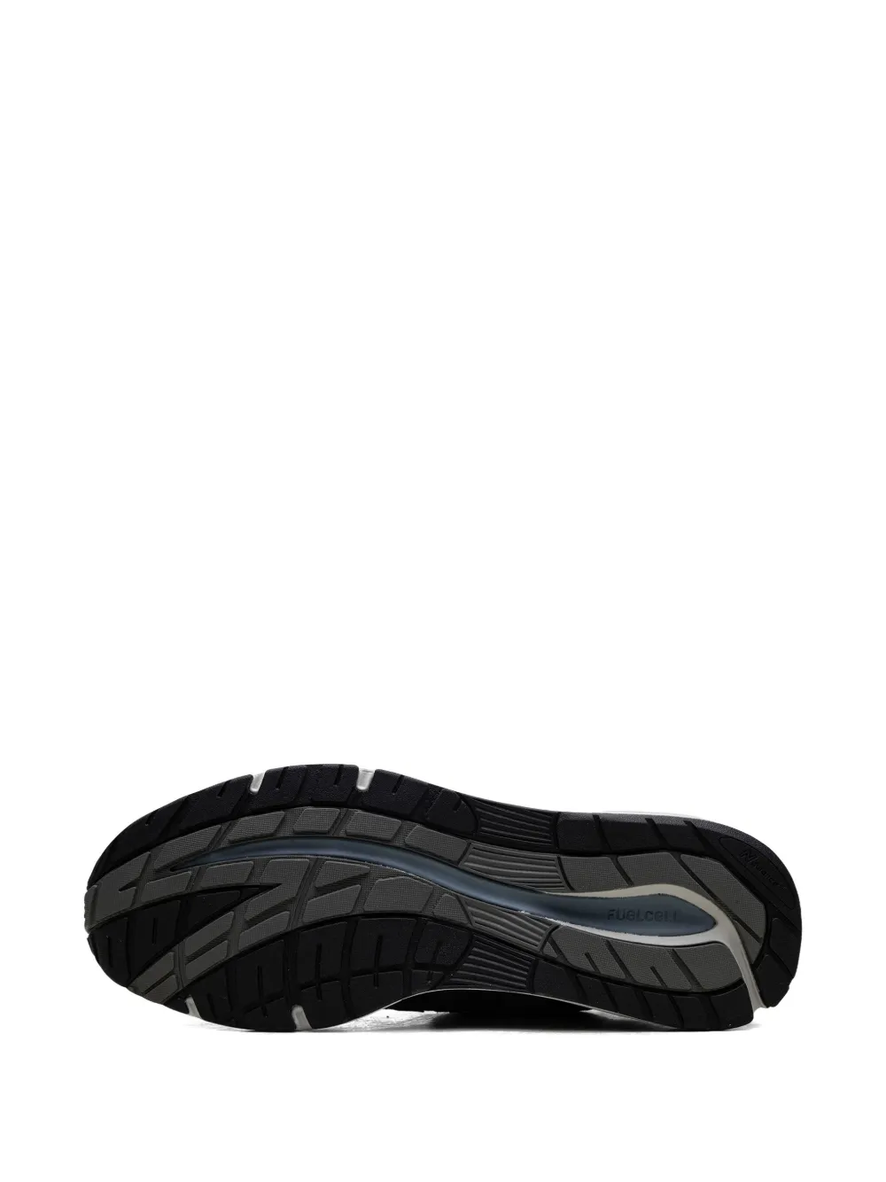 Кроссовки 991v2 Made in UK Osaka Pack из коллаборации с Kith NEW BALANCE, серый — фото 4