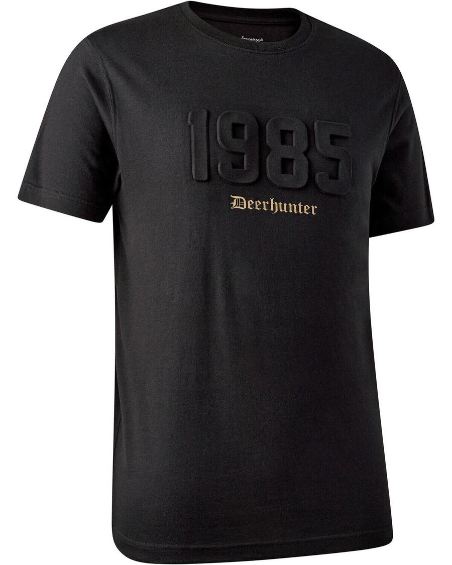 

DEERHUNTER Юбилейная футболка
