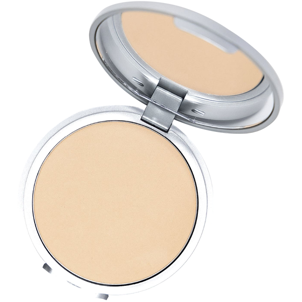 

Фиксирующая пудра для лица 02 светлая, 6 г The Balm Quiet on set, цвет 02 light