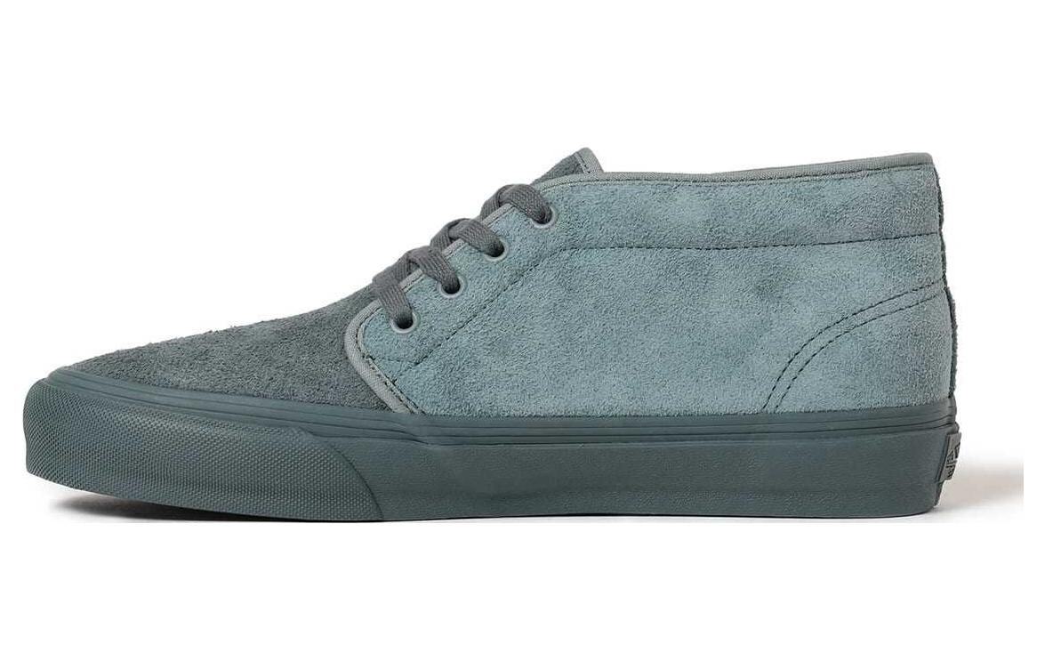 

Обувь для скейтбординга Vans Chukka унисекс