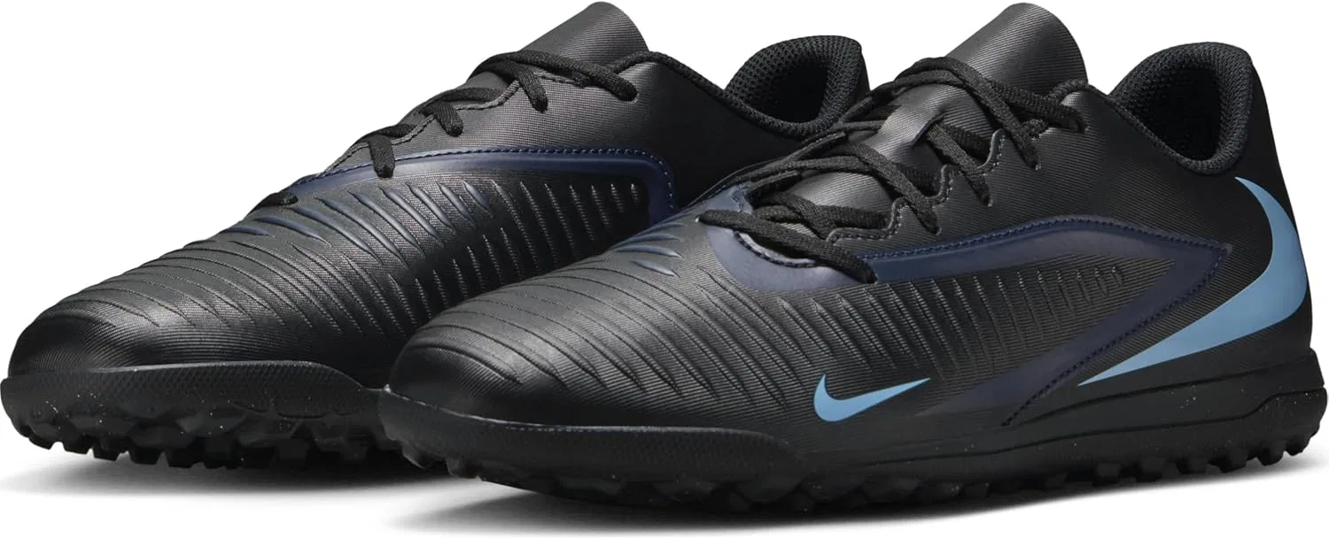 Кроссовки Nike Unisex Phantom 6 Low Club TF, Multicoloured — фото 2