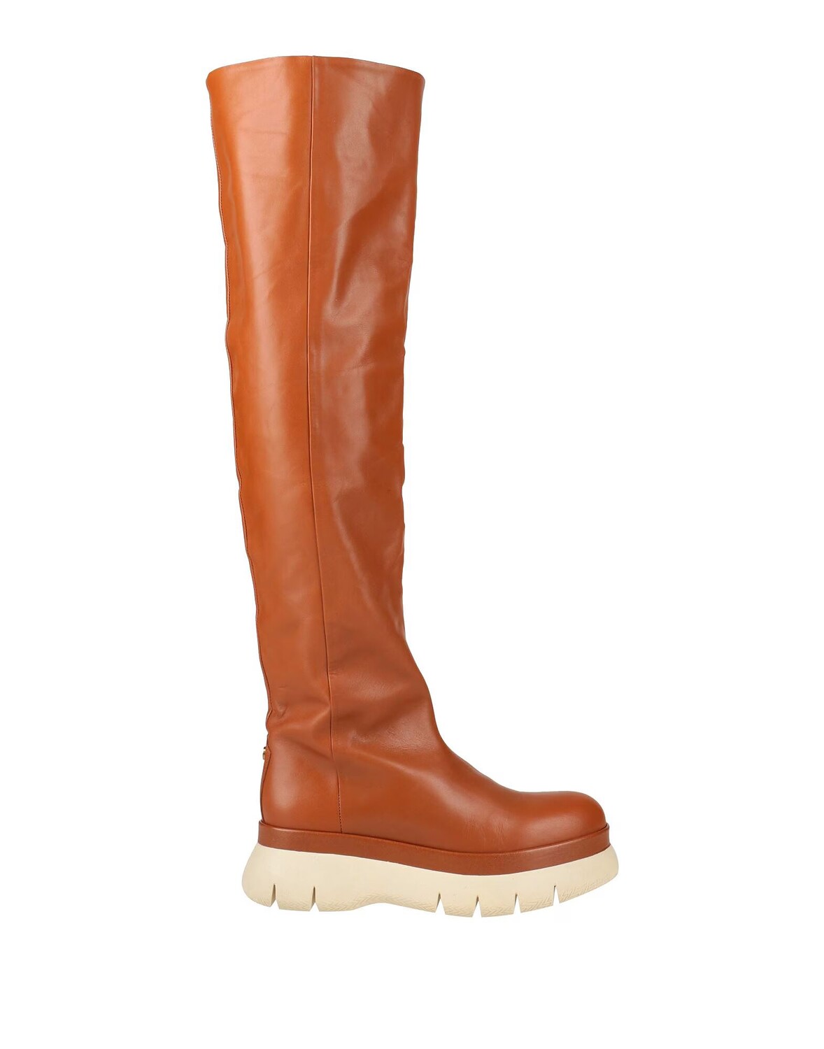 

Сапоги Isabel Marant, бежевый