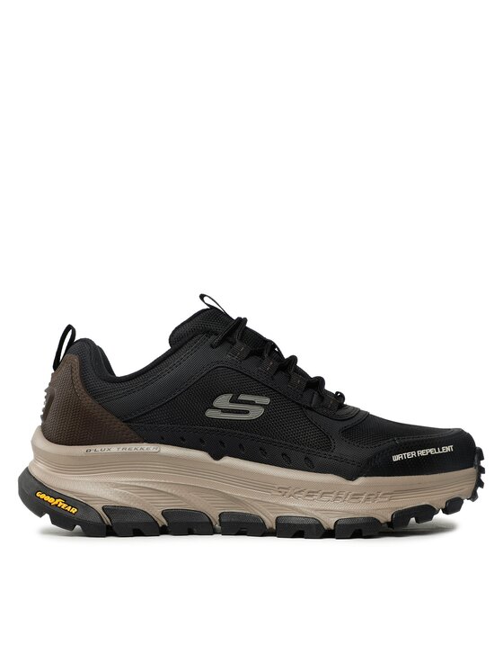 

Кроссовки Skechers, черный