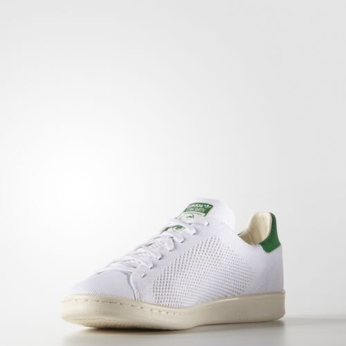 

Кроссовки adidas Stan Smith OG PK White, белый