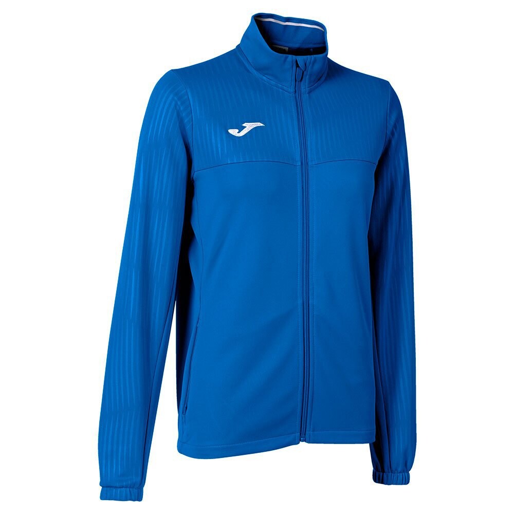 

Куртка Joma Montreal Track, синий