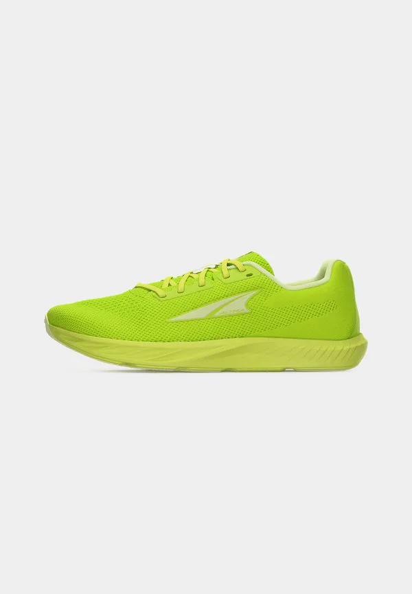 Высокоэнергетические беговые кроссовки escalante 4 для бега по шоссе. Altra, Acd Lime/Lime Cream/Wild Lime — фото 2