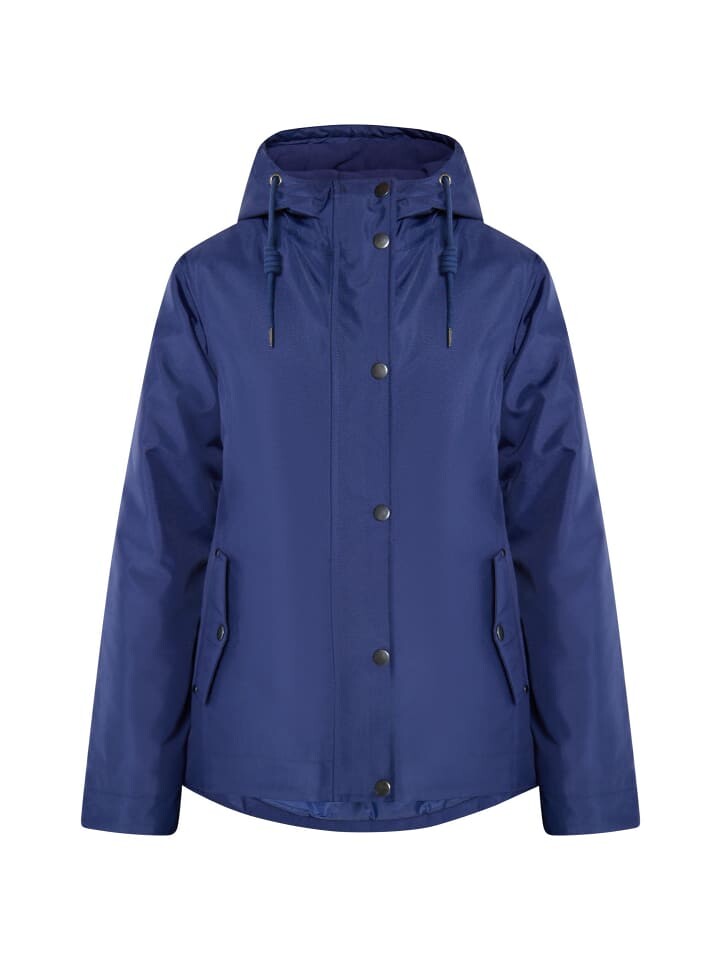 

Переходная куртка usha BLUE LABEL, морской