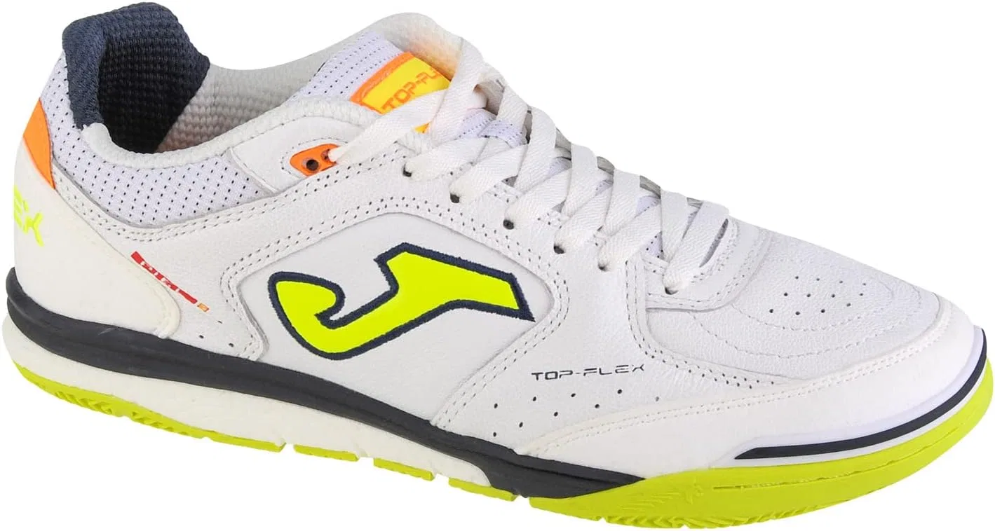 Унисекс кроссовки для игры в американский футбол Joma, White