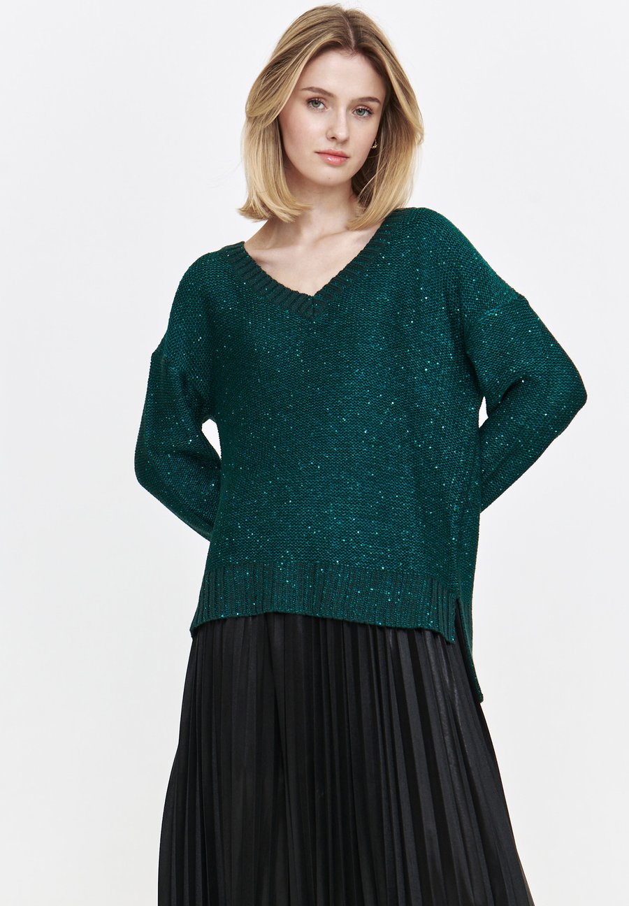 

Джемпер Top Secret Jumper, Green