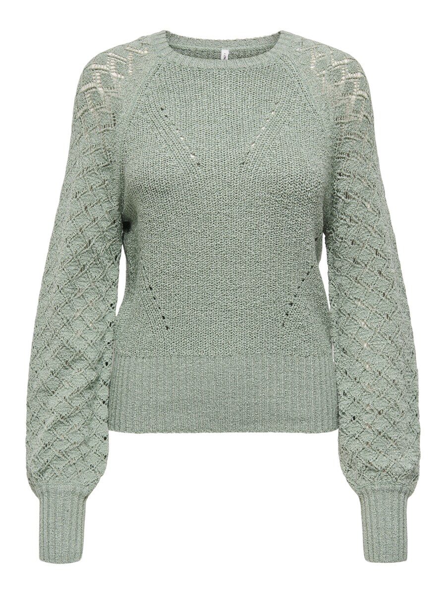 

Свитер ONLY ONLMiami, цвет Jade