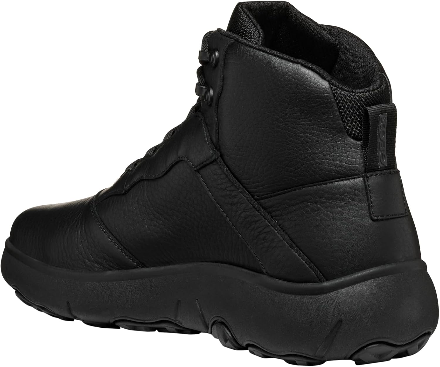 Мужские кроссовки Geox U Nebula Grip B Ab, черный — фото 4