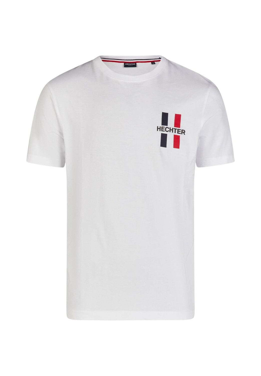

Футболка HECHTER PARIS, белый