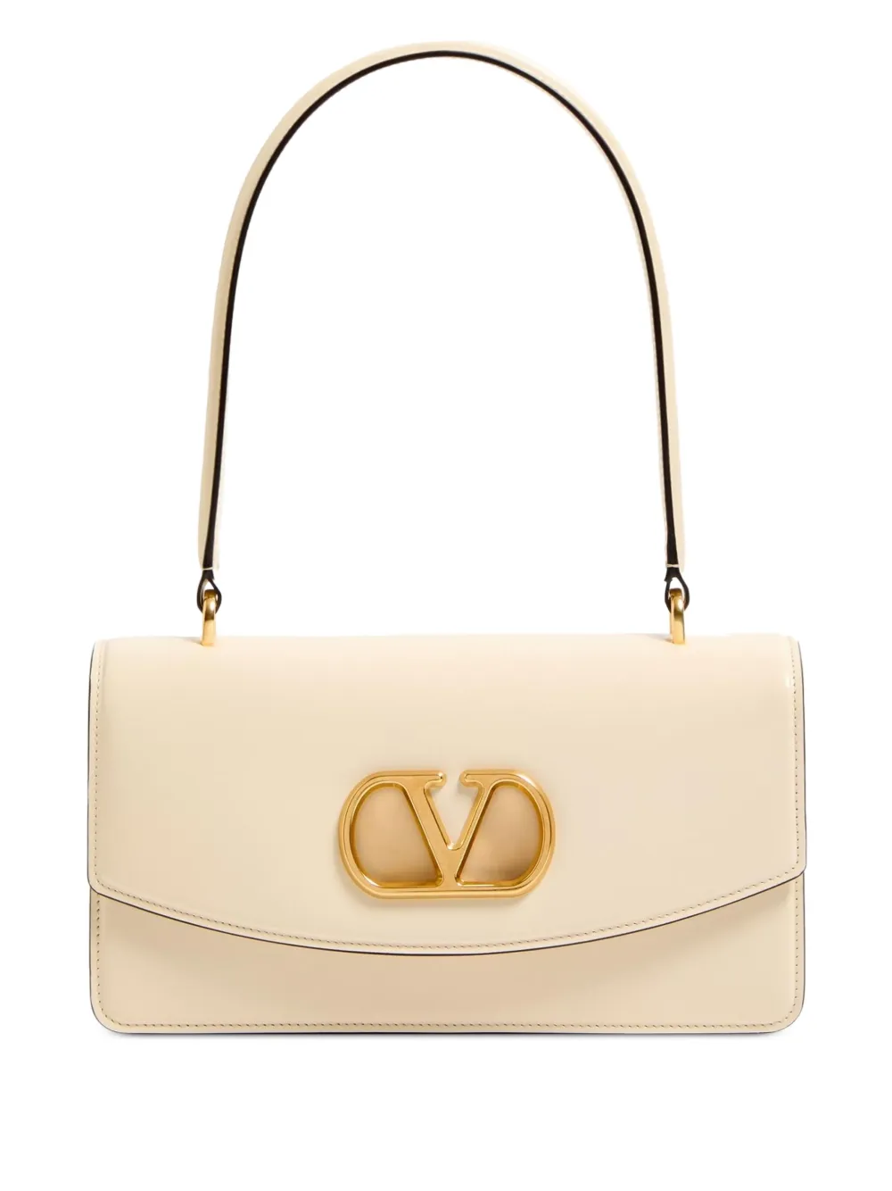 

Сумка на плечо с логотипом VLogo Signature VALENTINO GARAVANI, нейтральный