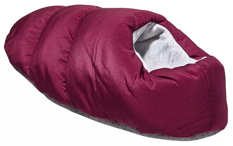 Женские уютные носки-тапочки Northeast Outfitters Moon, фиолетовый — фото 2