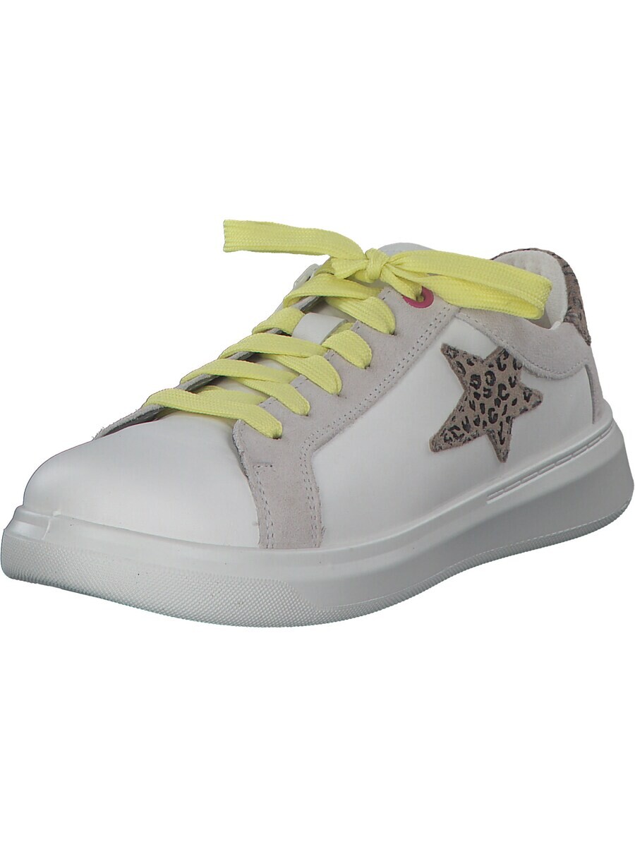 

Кроссовки SUPERFIT Sneakers COSMO 06461, белый