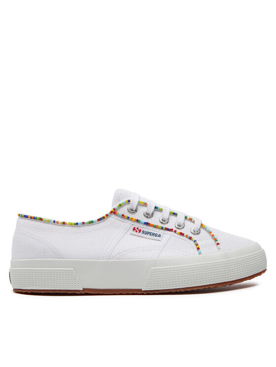 

Кроссовки Superga, белый