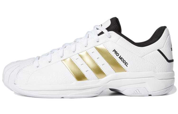 

Мужские баскетбольные кроссовки Adidas PRO Model 2G