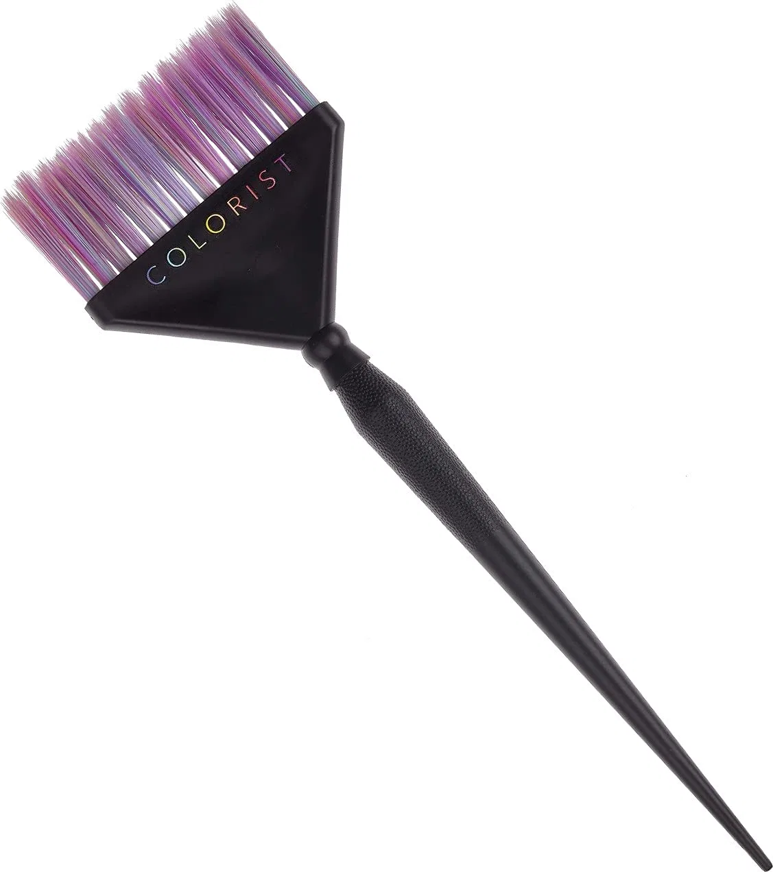 Широкая кисть для окрашивания волос Efalock Colorist Rainbow Efalock