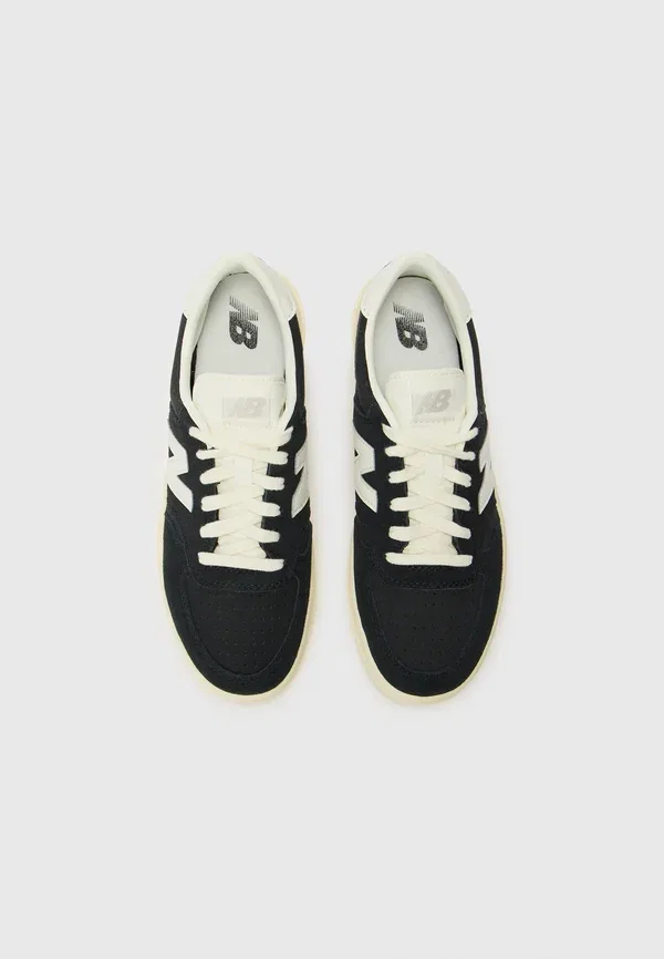 Кроссовки New Balance 500, черный — фото 4