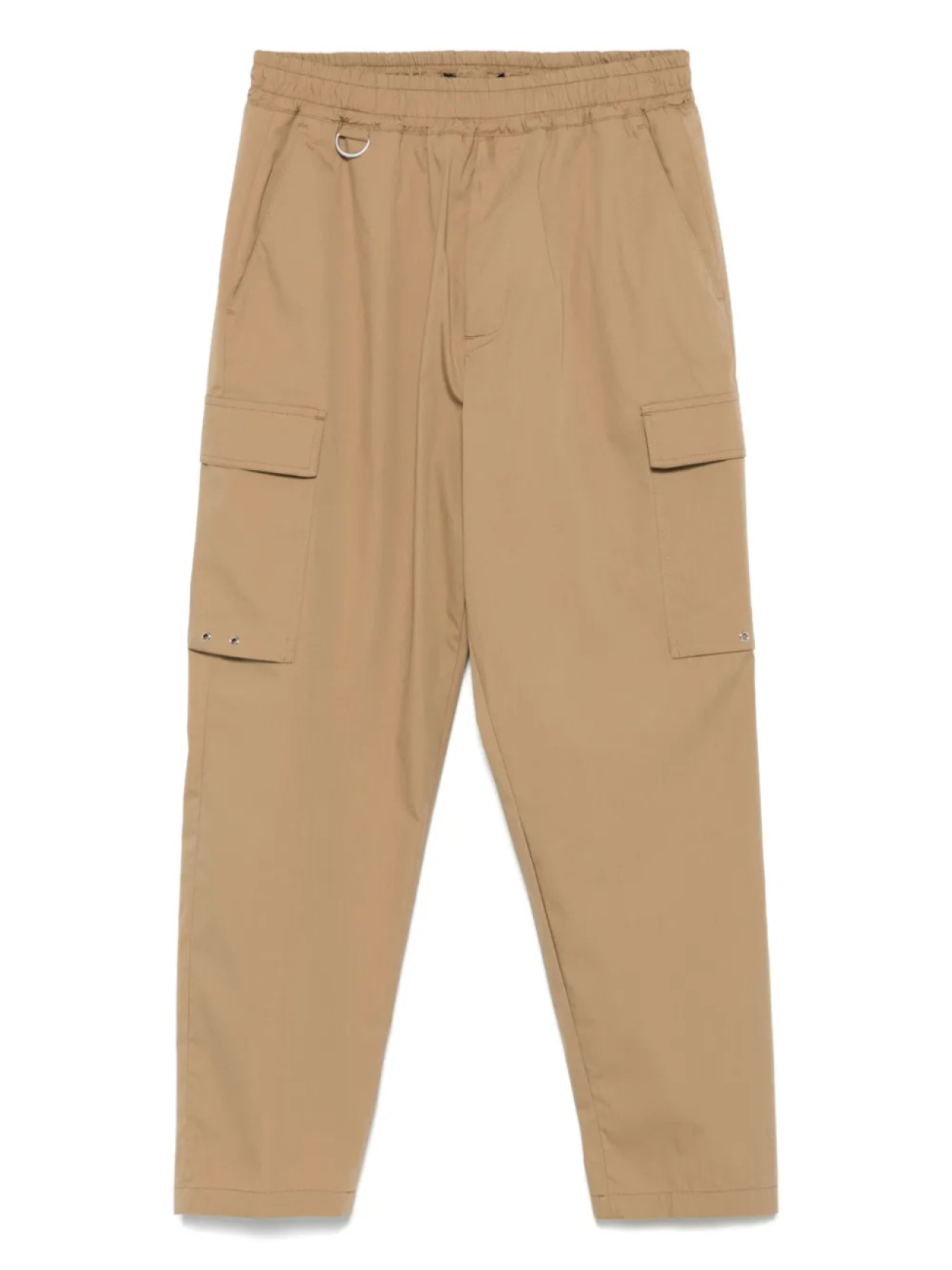 

Брюки карго Combo Low Brand, коричневый