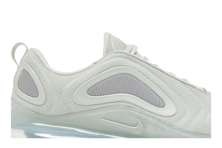 Кроссовки Nike Air Max 720 'Light Bone', белый — фото 3