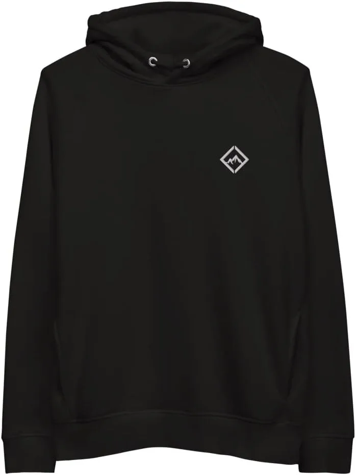 

Толстовка SURVIVOR The Base Camp черная