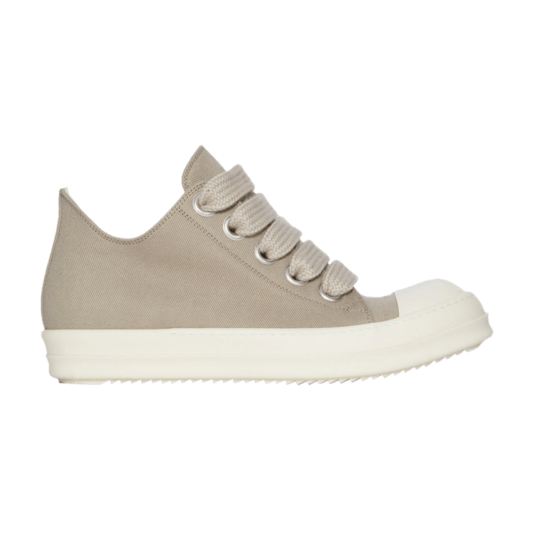 

Кроссовки Rick Owens Rick Owens Concordians DRKSHDW Jumbo Lace Low 'Dirty Pearl', серый