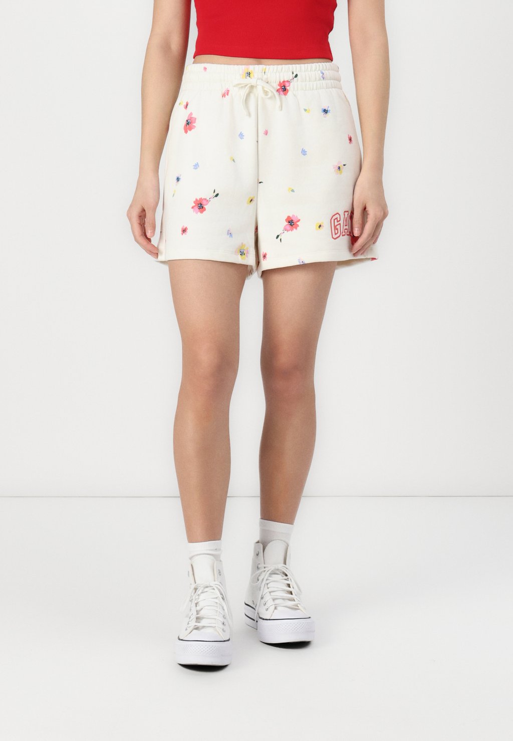 

Шорты HERITAGE Gap Tall, белый