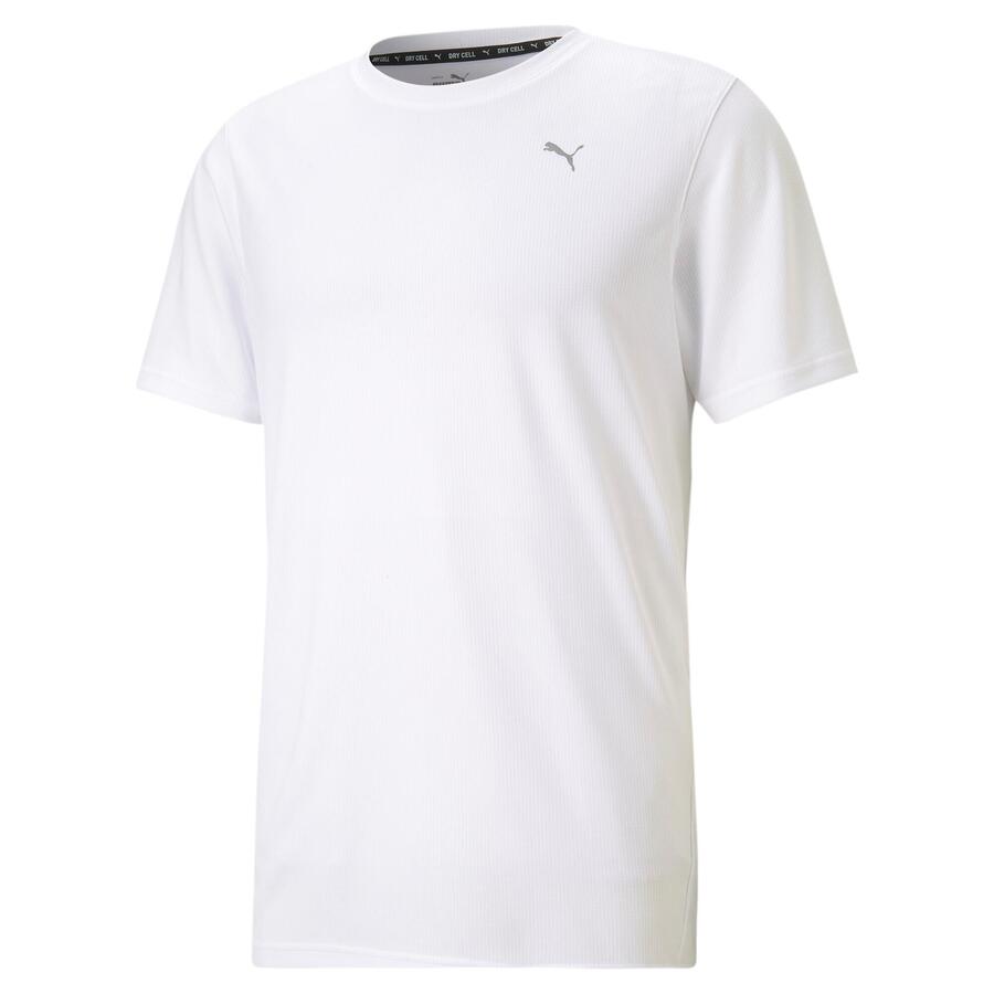 

Мужская футболка Puma Performance SS Tee M 520314