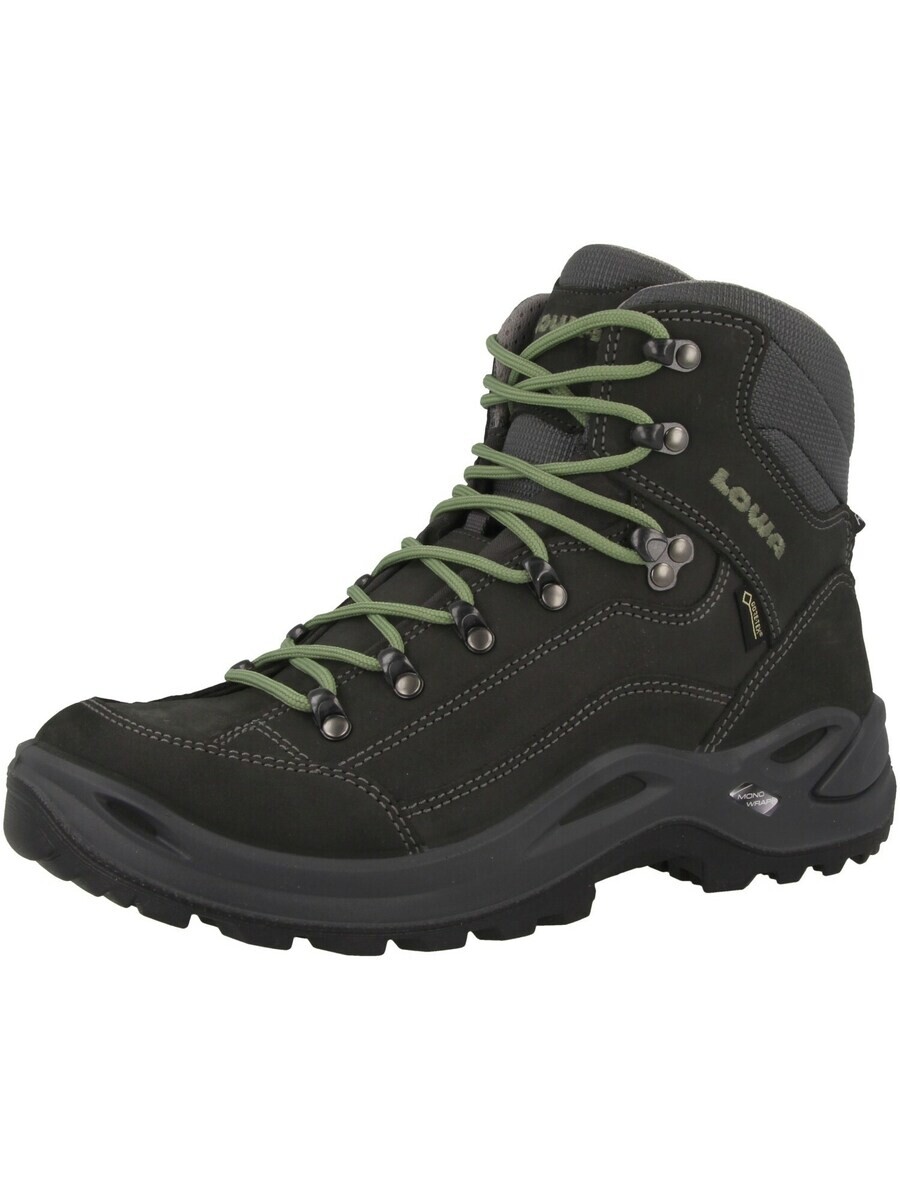 

Походные ботинки LOWA Boots Renegade, графитовый