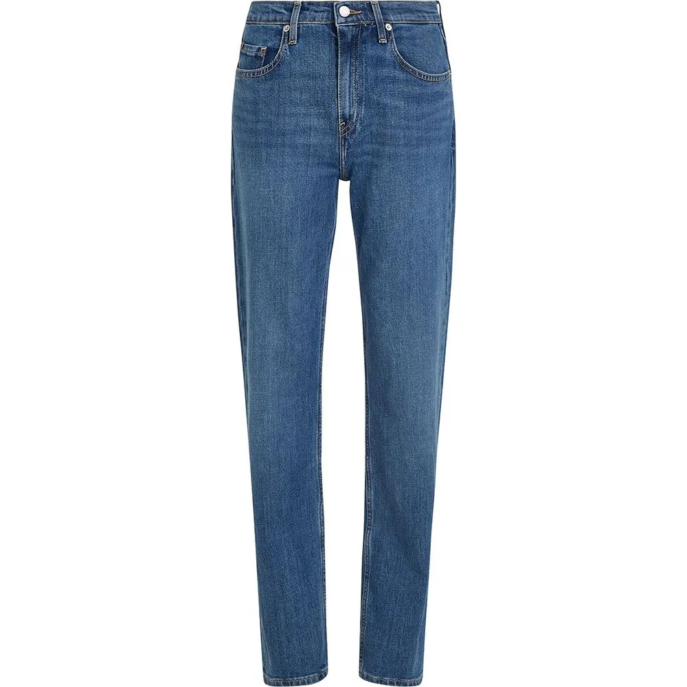 

Джинсы Tommy Hilfiger Nos Classic Straight Fit, синий