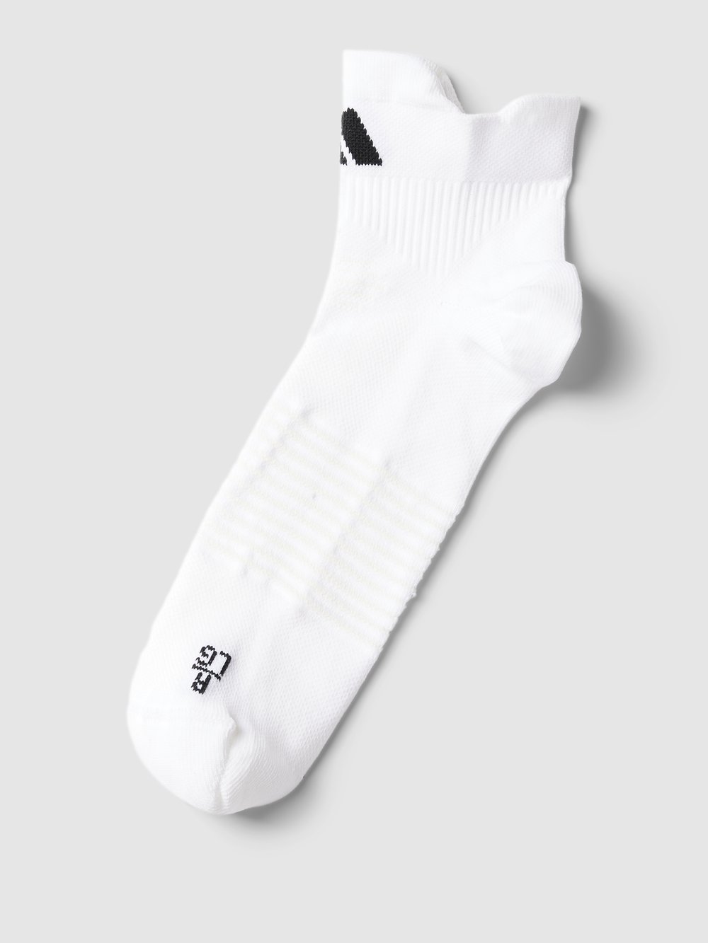 

Носки с пришитыми этикетками ADIDAS SPORTSWEAR, белый