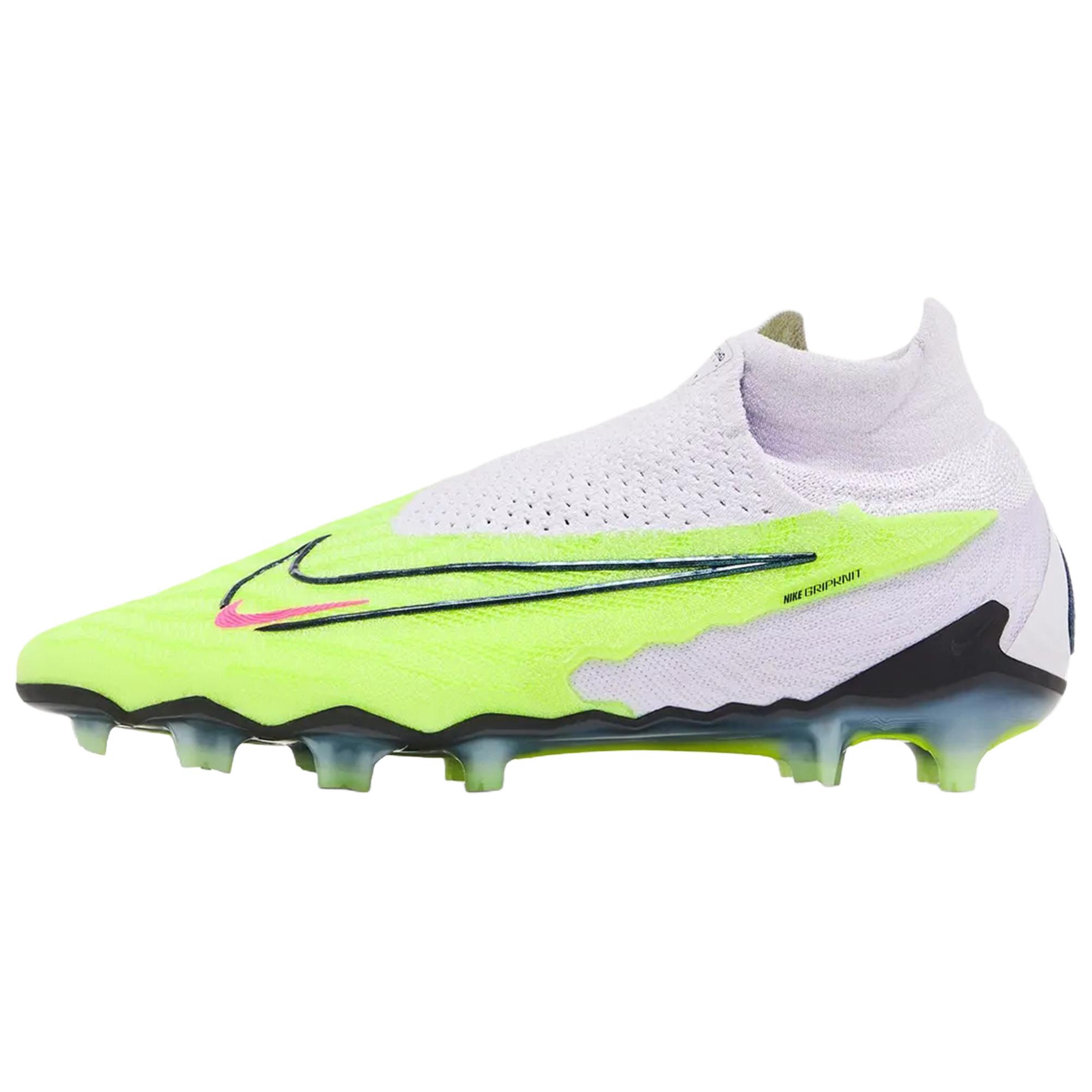 

Phantom Gx Elite Df Fg 'Luminous Pack' Nike, белый