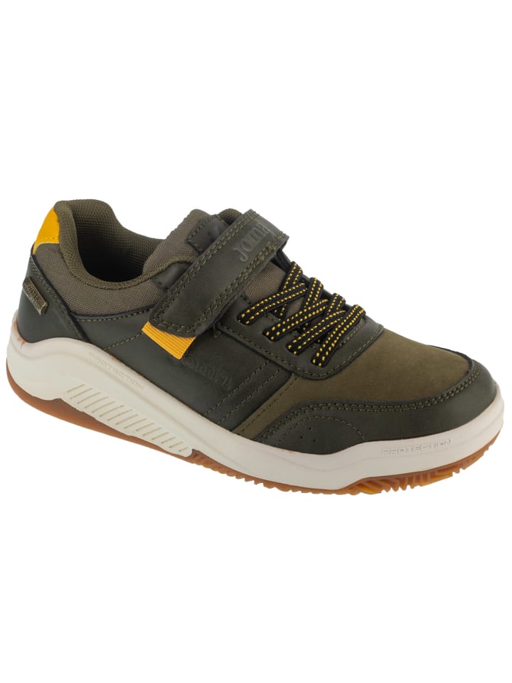 

Зеленые кроссовки Joma J.Jarama Jr 25 JJARAW