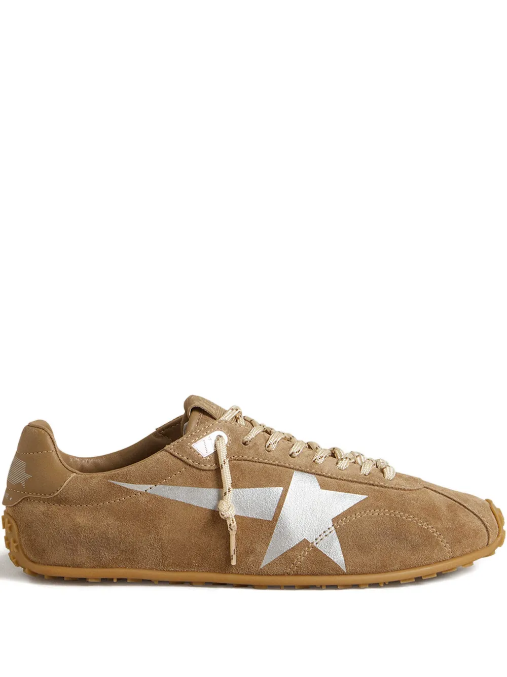 

Кроссовки Marathon Speed GOLDEN GOOSE, коричневый