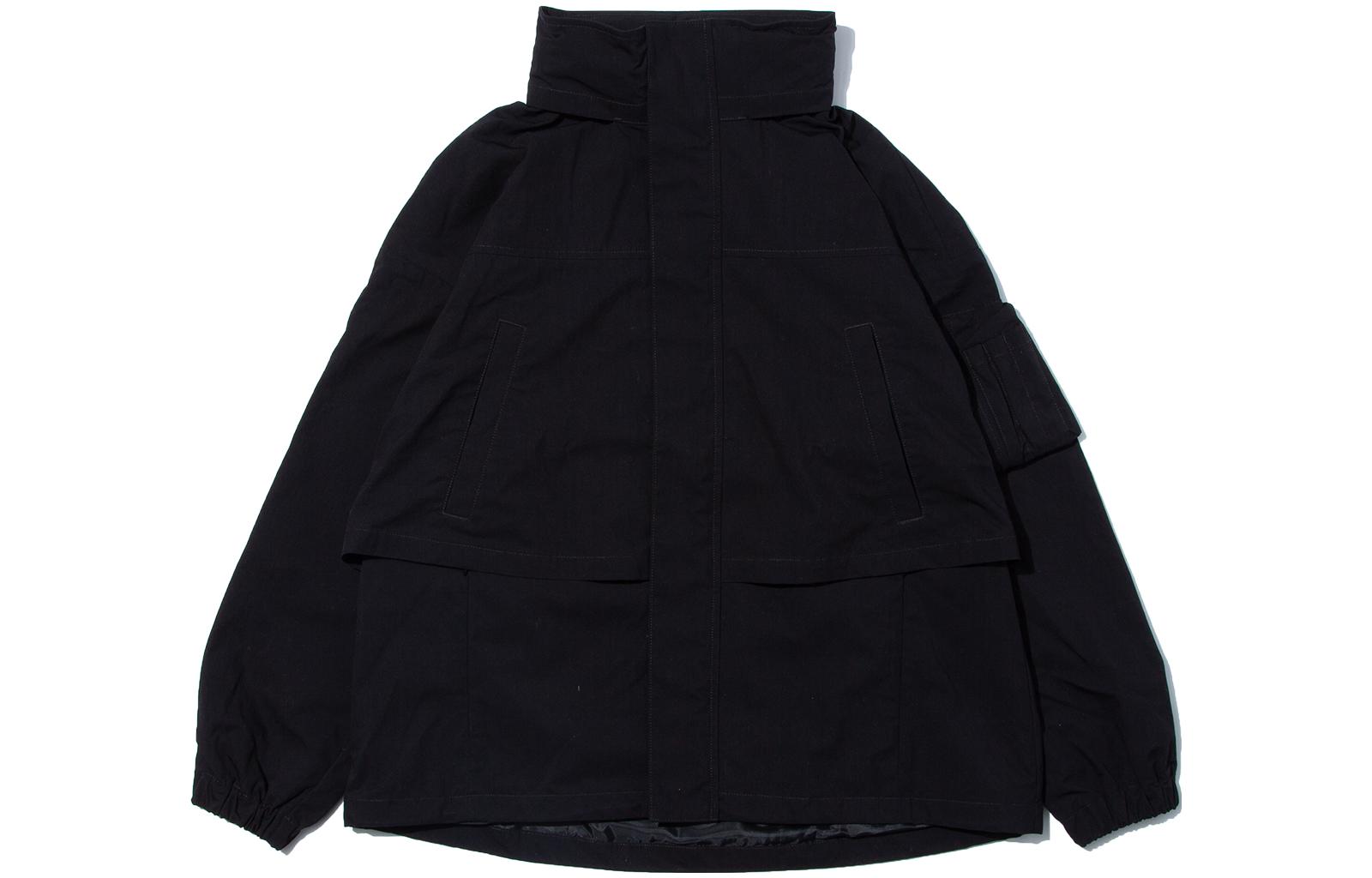 

Gramicci Куртка горная, Black