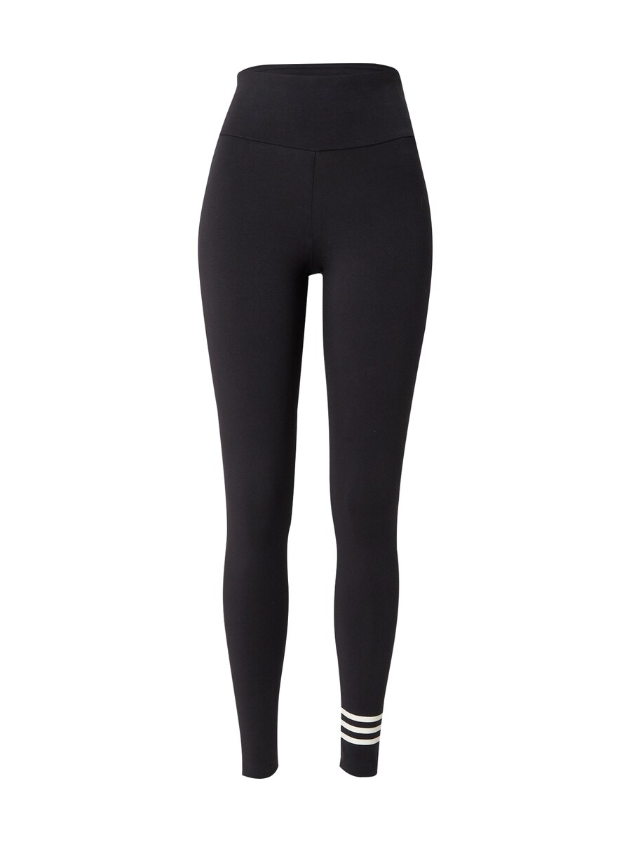 

Узкие леггинсы ADIDAS ORIGINALS NEUCL, черный