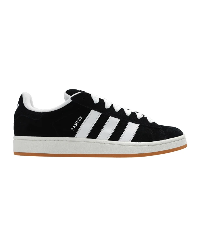

Кроссовки Campus 00s Adidas Originals, черный