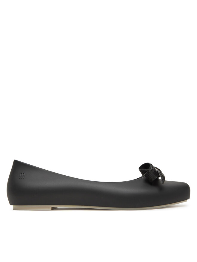 Балетки Melissa Aura Basic M Lover Ad 36124 Melissa, черный