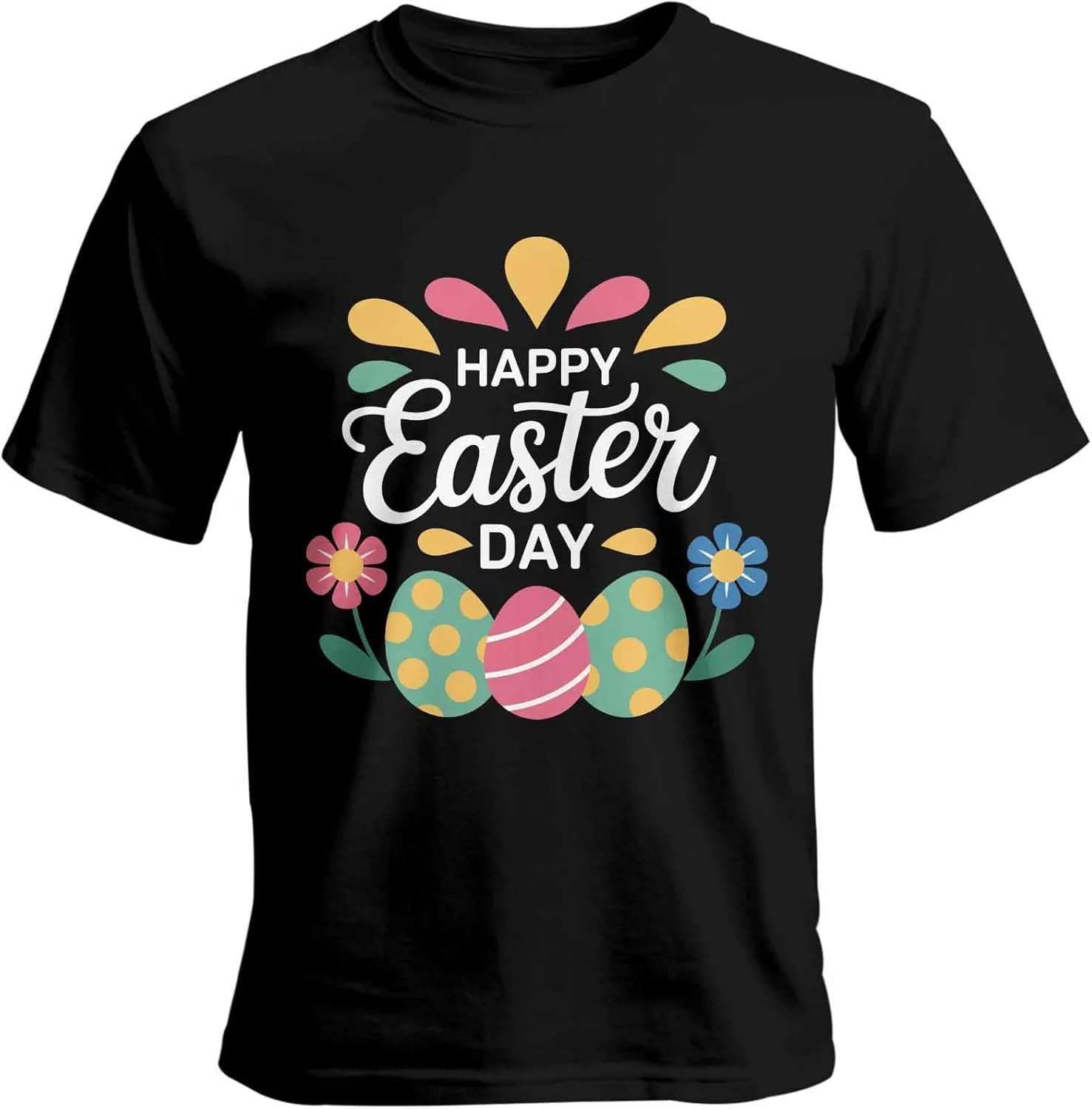 

Мужская футболка с коротким рукавом и круглым вырезом, S-3XL Quibro Zynth