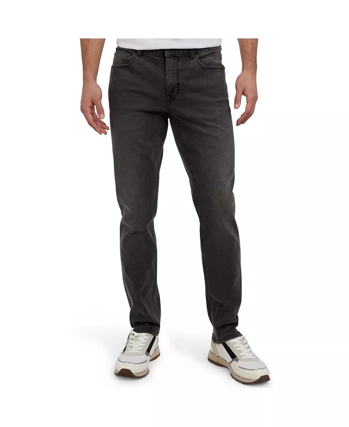 

Мужские джинсы Bedford Premium Soft Slim Fit Dkny, черный